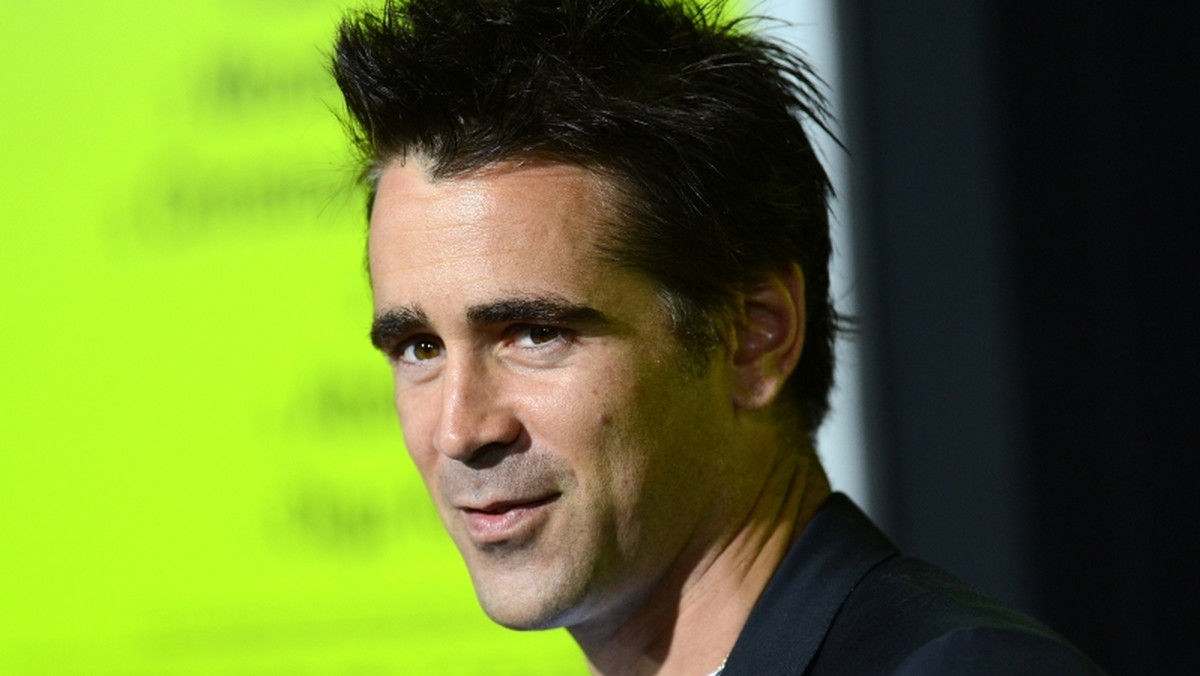 Colin Farrell nie może uwierzyć, ile czasu zmarnował na picie alkoholu i zażywanie narkotyków. - Teraz mam osiem godzin dnia, których wcześniej nie miałem, bo przez 18 lat codziennie piłem - powiedział aktor.