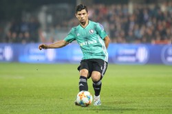 Drita Gnjilane rywalem Legii Warszawa w 3. rundzie eliminacji Ligi Europy