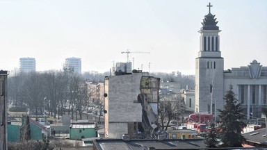 Ciągle nie można przesłuchać Tomasza J. Mężczyzna w śledztwie ma status podejrzanego