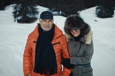 Powstał serial o rodzinie Kwaśniewskich. "Zaskakująco bliska historia"