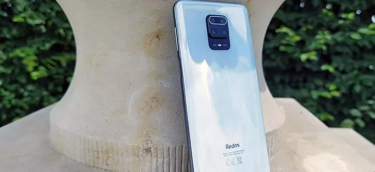 Redmi Note 9 Pro - test kompletnej edycji średniaka firmy Xiaomi