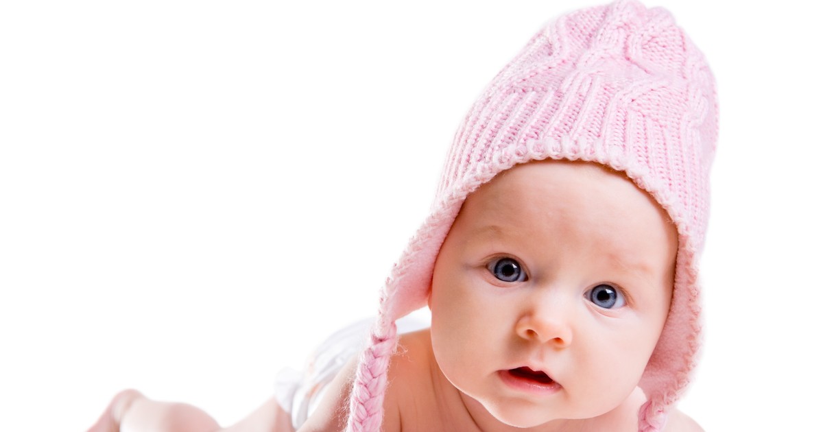 To piękne imię ma starożytne pochodzenie i jest rzadko spotykane. W Polsce nosi je tylko 170 osób