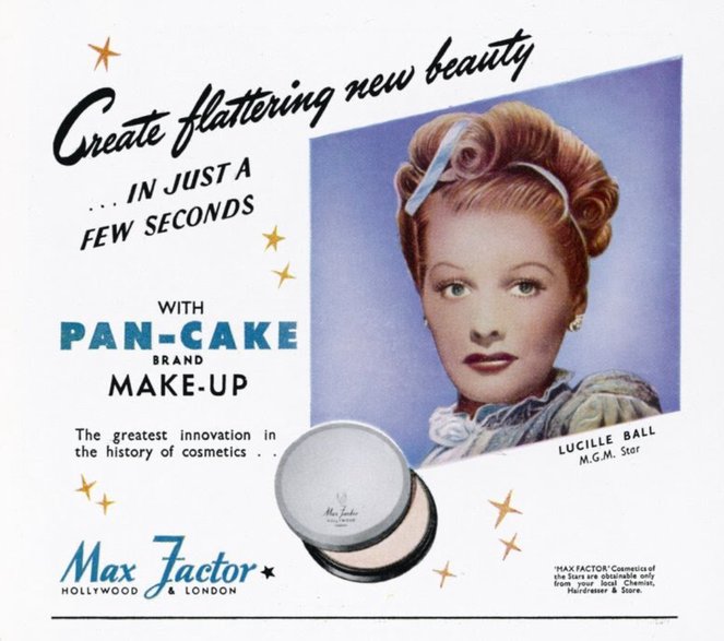 Był ulubieńcem gwiazd Hollywood. 