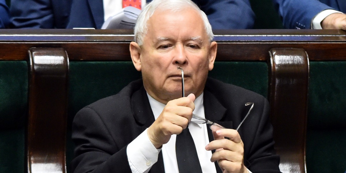 Jarosław Kaczyński