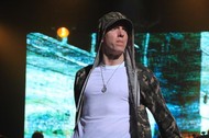 EMINEM NOWY JORK 2013