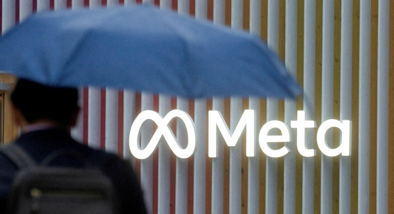 Meta is aiming to operate more efficiently, according to its CFO.Arnd Wiegmann/Reuters