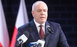 Sasin: Węgiel będzie stanowił podstawę polskiej energetyki