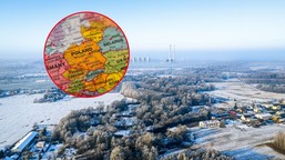 polska chce odzyskać ziemię od sąsiada. czesi przyszyli do nas z ofertą