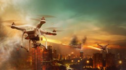 najbardziej bezpieczne miasta w polsce w razie wojny. nowy raport ujawnił listę