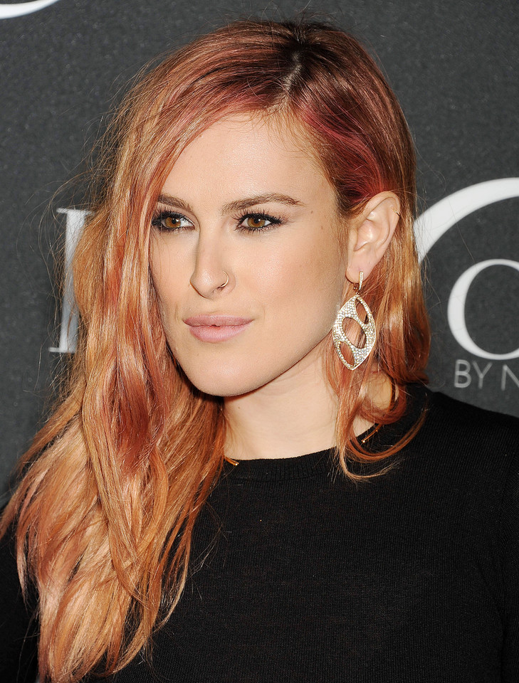 Rumer Willis