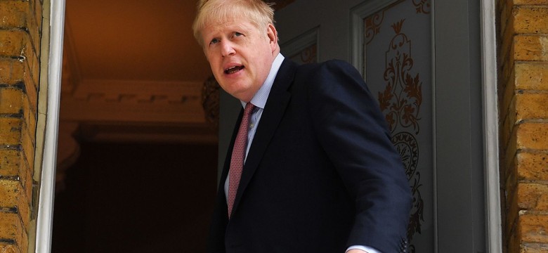 Boris Johnson przed sądem. Chodzi o referendum ws. brexitu