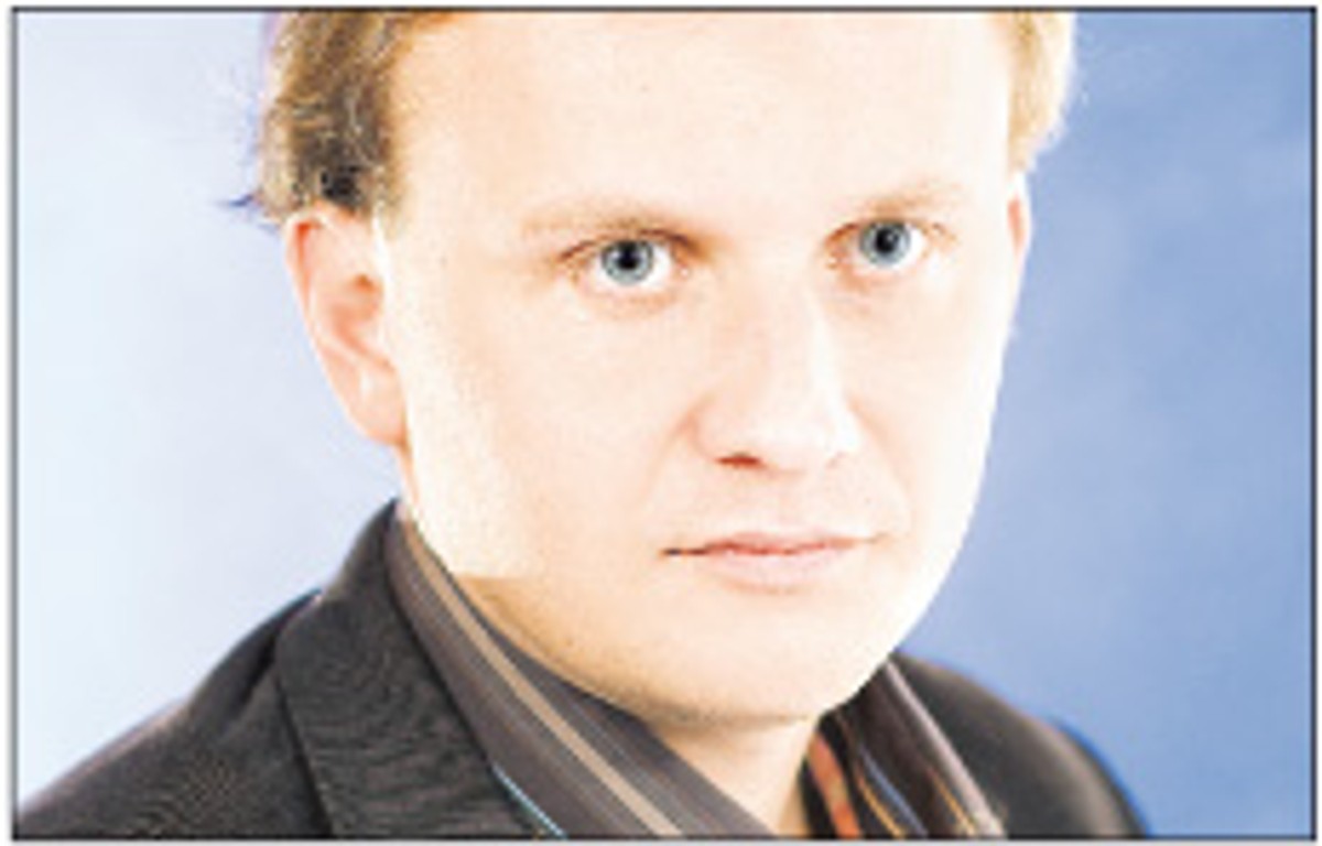 Bartosz Marczuk