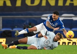 Pierwsza porażka Chelsea Londyn od prawie trzech miesięcy