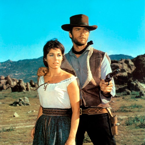 'Za garść dolarów'