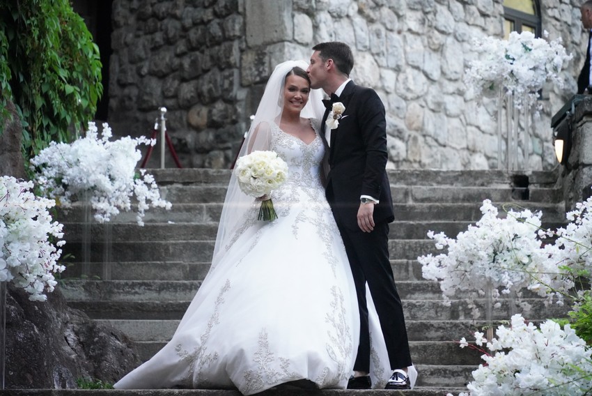 Marija i Jovan