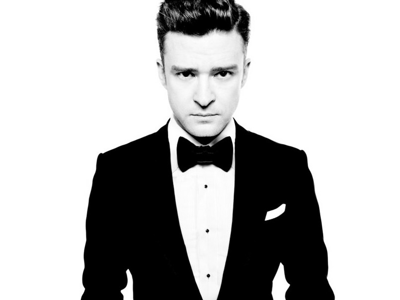 Justin Randall Timberlake pochodzi z Memphis, kolebki soulu, bluesa i country. To miasto, w którym nie milknie muzyka, było inspiracją dla największych – Elvisa Presleya, Johnny'ego Casha, czy B.B. Kinga. Zainspirowało też kilkuletniego Justina do wejścia w świat show-biznesu
