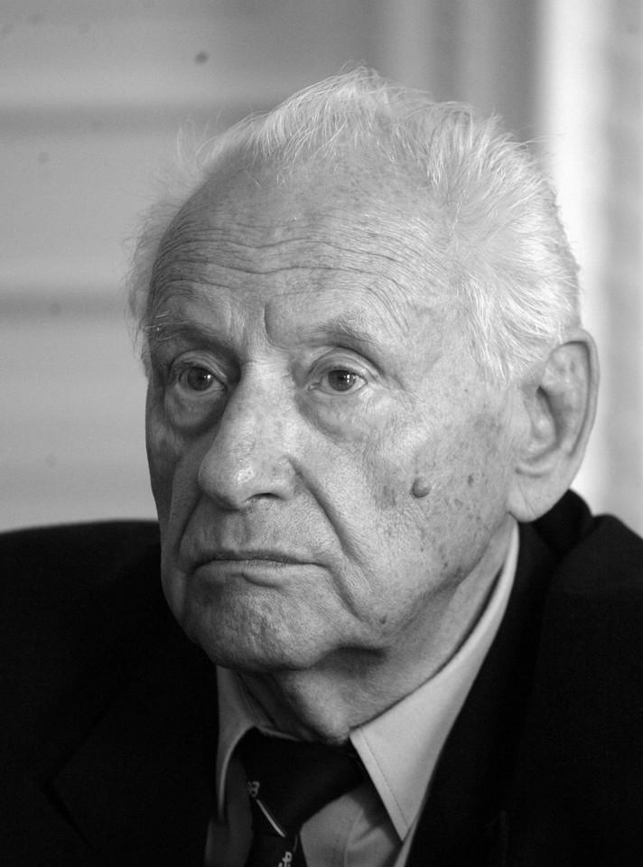 Czesław Cywiński