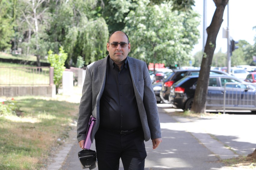 Vladimir Djukanović