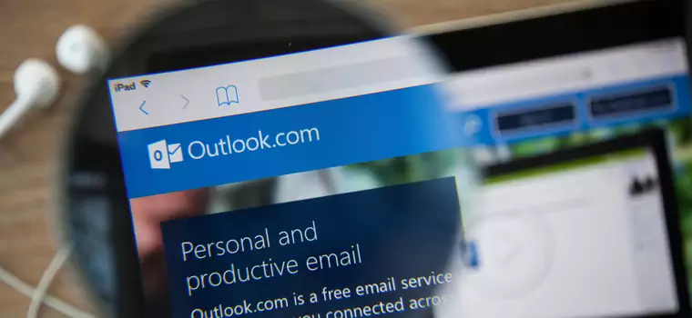 Outlook dostaje nowe funkcje. Wśród nich czytanie maili na Androidzie