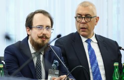 Giertych ujawnił nowe nagranie ws. FS. Suwerenna Polska reaguje