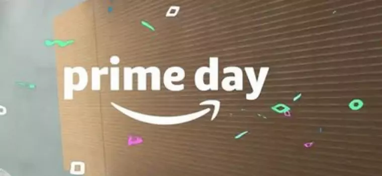 Amazon Prime Day 2021: drugi dzień najlepszych promocji