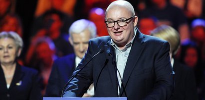 Kamiński prowokuje u Olejnik: Lubię luksus!