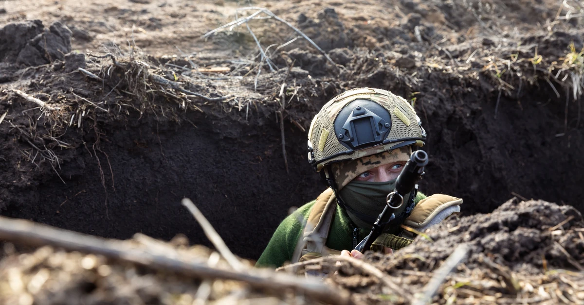Ukraińscy żołnierze zlikwidowali w Pokrowsku 388 Rosjan. "Wróg ponosi maksymalne straty"