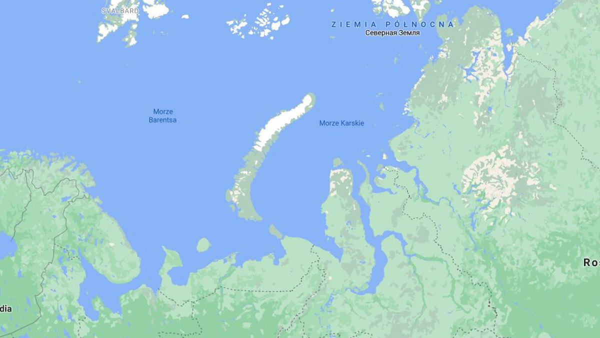 Rosja: zatonął statek rybacki z 19 osobami na pokładzie