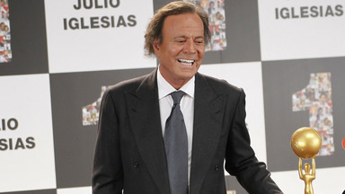 Julio Iglesias zatrzymany na lotnisku w Dominikanie za... przewóz żywności