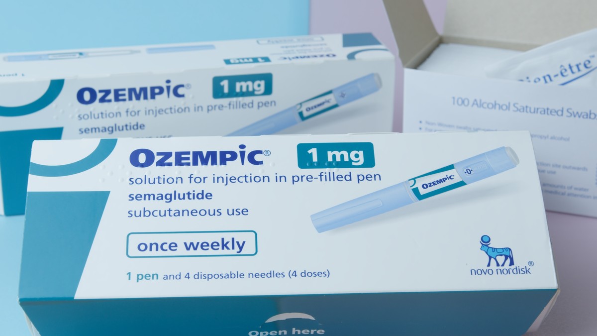 Załamanie notowań Novo Nordisk. Producent Ozempicu rozczarowuje inwestorów