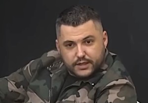 Asmin Durdžić