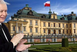 Jarosław Kaczyński PiS polityka Prawo i Sprawiedliwość