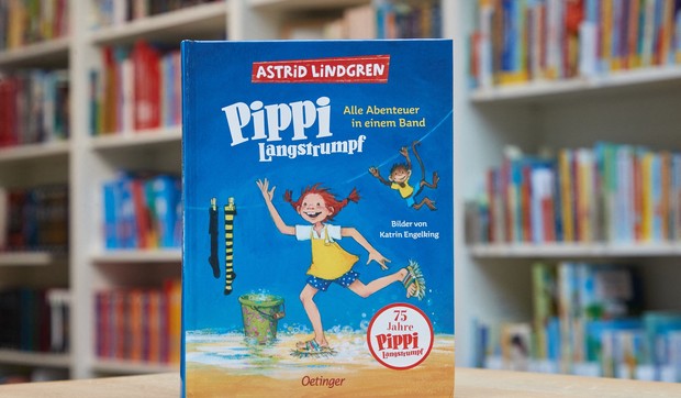 Pipi Duga Čarapa