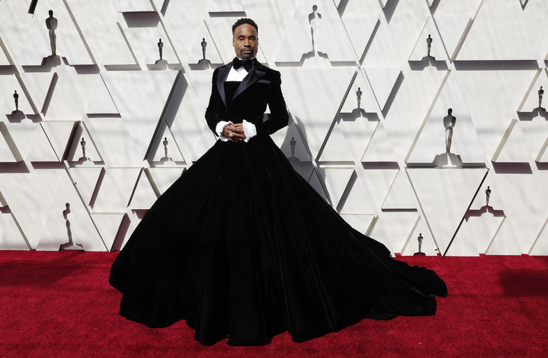 Billy Porter