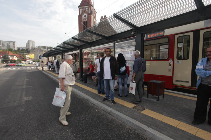 W poniedziałek 31 sierpnia ruszył nowy tramwaj na Morenę. Jest też nowy rozkład jazdy autobusów i tramwajów