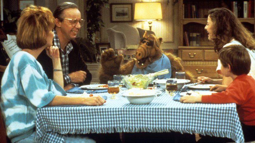 „Alf”