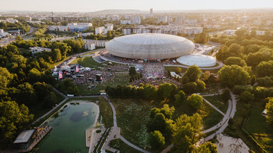 "To Kraków tworzy metamorfozy" Koncert z okazji 10-lecia TAURON Areny Kraków