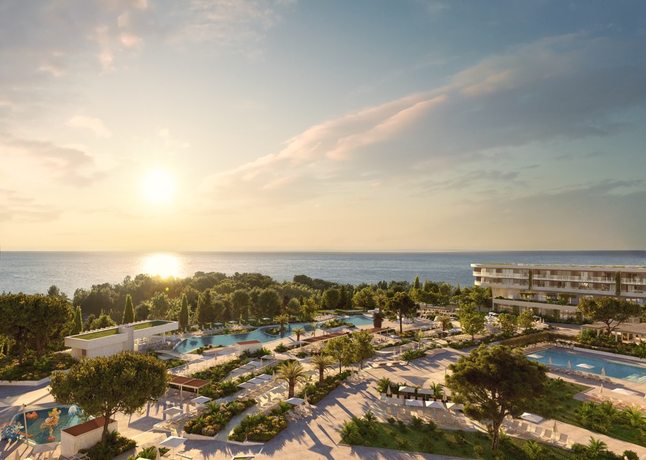 Pical Resort