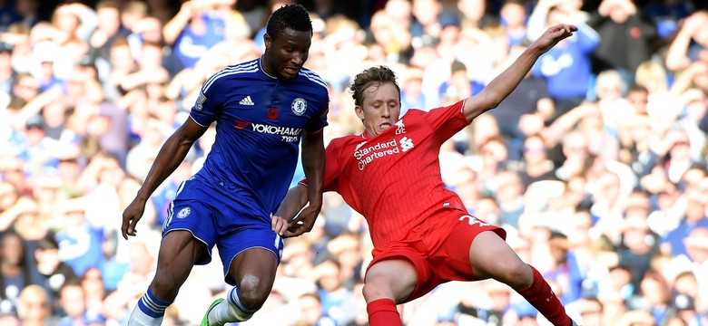 Liga angielska: Liverpool wygrał z Chelsea. Mourinho może stracić pracę. WIDEO
