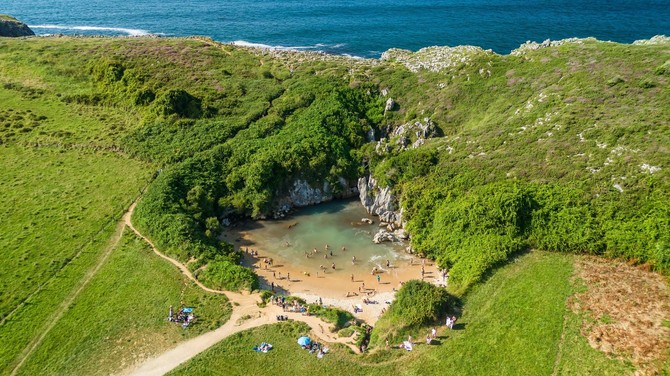 Plaža Gulpijuri