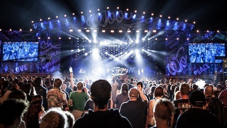 Sukces Przystanku Woodstock. Największa polska impreza muzyczna znalazła się na trzecim miejscu w rankingu Music Festival Wizard w kategorii "festiwale europejskie" i na pierwszym wśród tego typu wydarzeń organizowanych w Europie Środkowej.