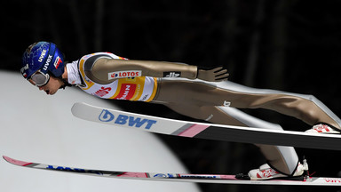 Puchar Świata w skokach narciarskich: czas na skoki w Titisee-Neustadt