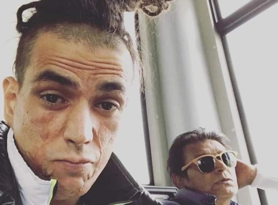 Sinan Sakic Ne Trazi Je Sine Tekst