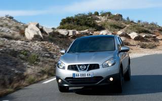 Nissan Qashqai 1.3 Dig-T Mhev Xtronic – Podróż W Klasie Premium – Test