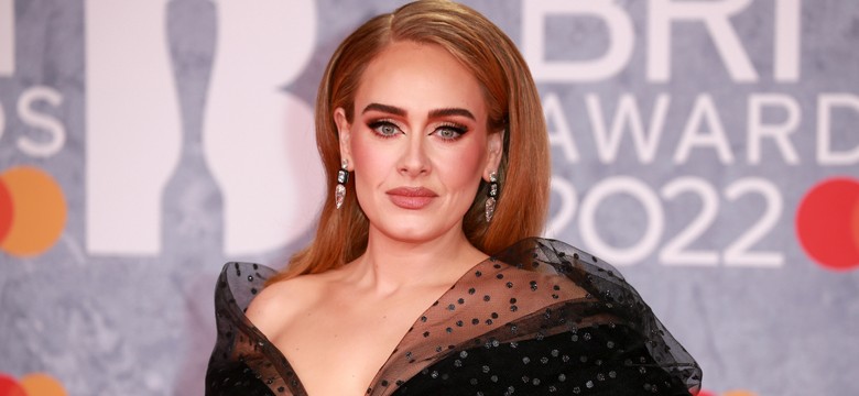Adele przerwała swój koncert. Stanęła w obronie fana