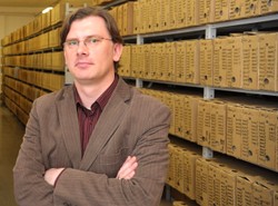 "Były wydawca z TVN agentem WSI"