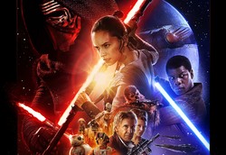 "Gwiezdne wojny: Przebudzenie mocy" jeszcze nie weszły do kin, a już zarabiają wielkie pieniądze