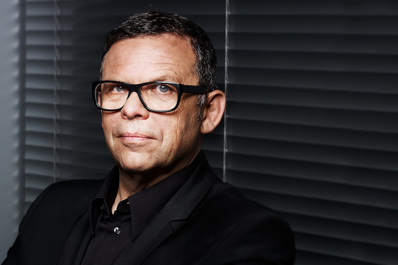 Peter Schreyer prezesem Kia Motors Corporation