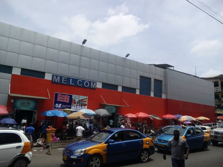 opens two new shops totalling seven in Kumasi Pulse Ghana