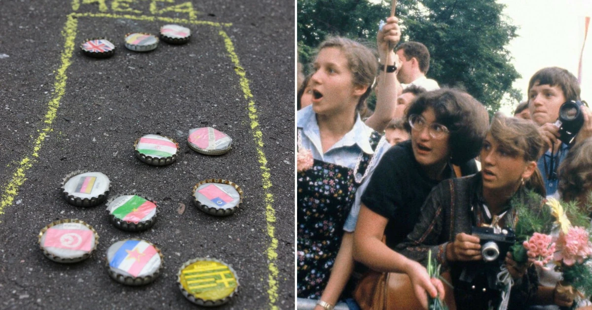 Tak się żyło w PRL-u. Quiz dla mistrzów. 10/10 zdobędą tylko nieliczni